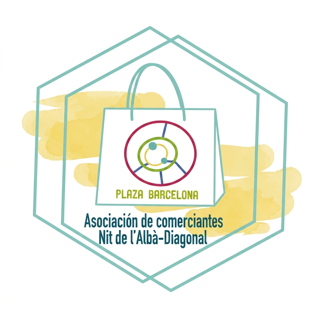 Asoc. Comerciante Plaza Barcelona Diagonal